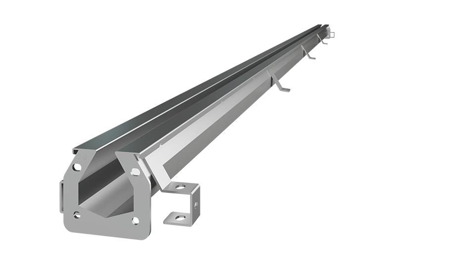 6000 Series Slot Drain