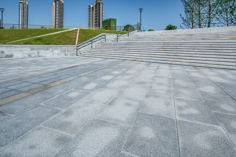Preventing Problems with Pavers Over Concrete